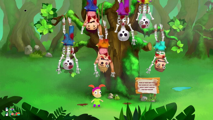 NubiaPhobia Crack Download