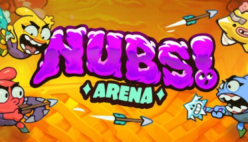 Download Nubs! Arena