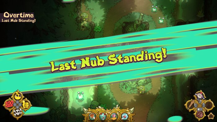 Nubs! Arena Free Download Torrent