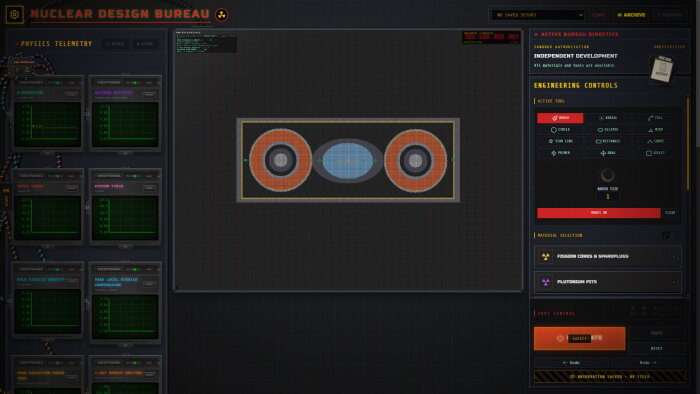Nuclear Design Bureau Free Download Torrent