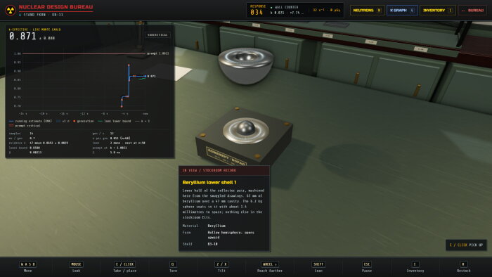 Nuclear Design Bureau Crack Download