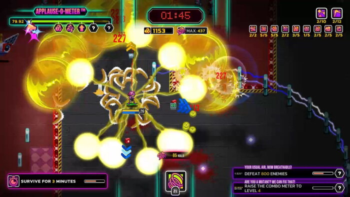 Nuclear Gladiators 3000 Repack Download