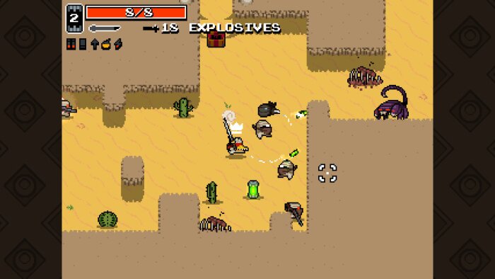 Nuclear Throne PC Crack