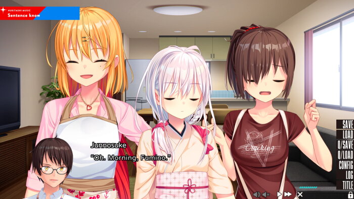 NUKITASHI 2 - Append DLC Free Download Torrent