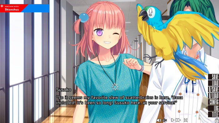 NUKITASHI 2 - Append DLC Crack Download
