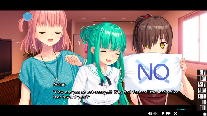 NUKITASHI 2 - Append DLC PC Crack