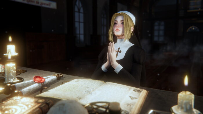 Nun of your Business Download Free