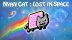 Download Nyan Cat: Lost In Space