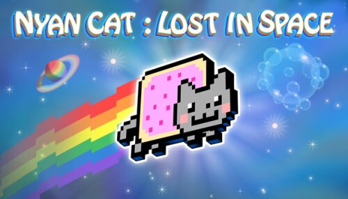 Download Nyan Cat: Lost In Space