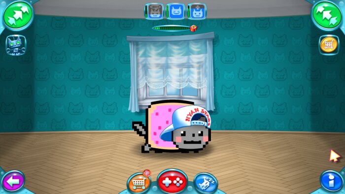 Nyan Cat: Lost In Space Repack Download