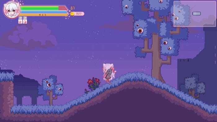 Nyaruru Fishy Fight Repack Download