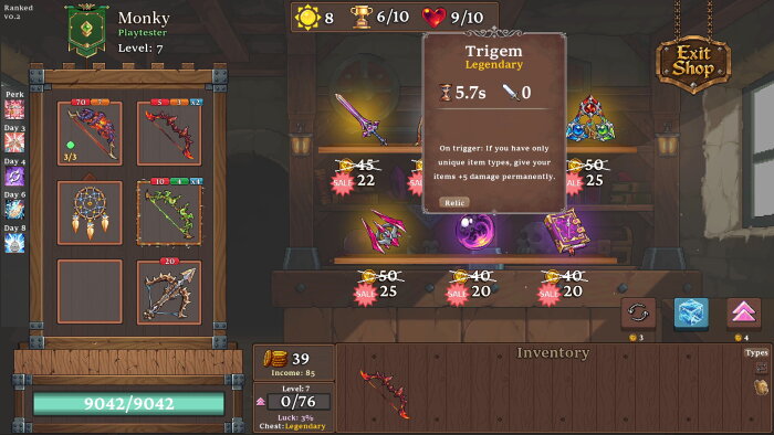 Oaken Tower Download Free