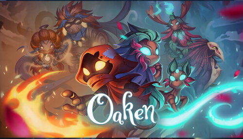 Download Oaken