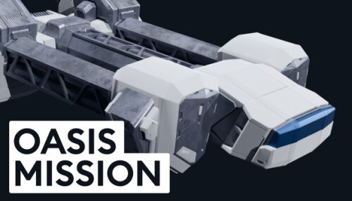 Download Oasis Mission: Colony Sim