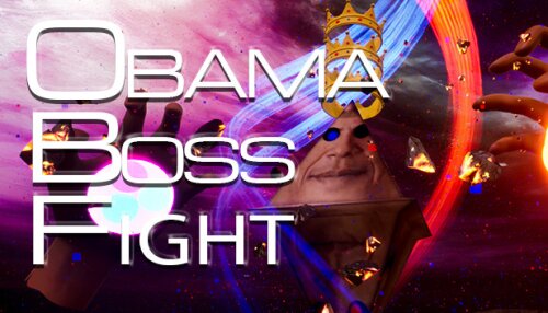 Download Obama Boss Fight