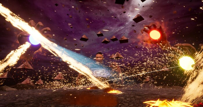 Obama Boss Fight Free Download Torrent