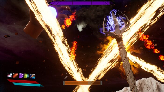 Obama Boss Fight Crack Download