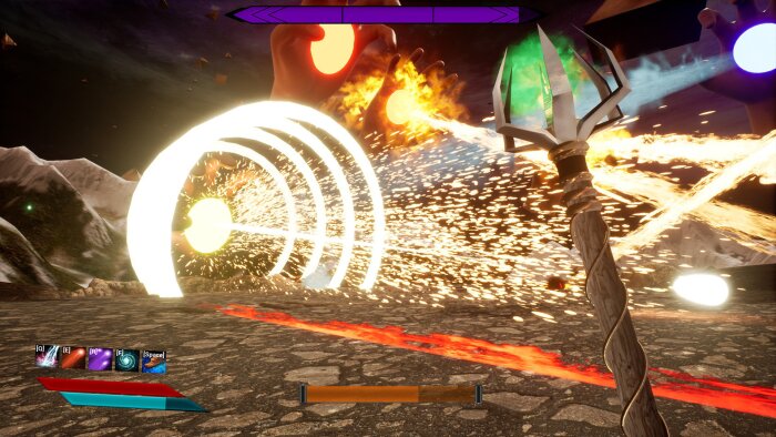 Obama Boss Fight PC Crack