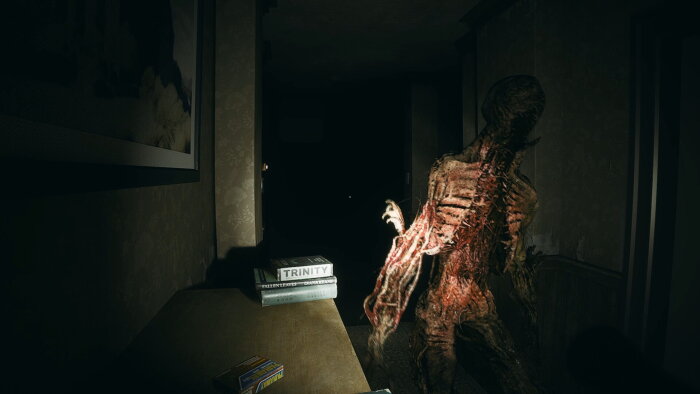 Obey the Voice™ PC Crack