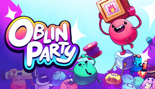 Download Oblin Party