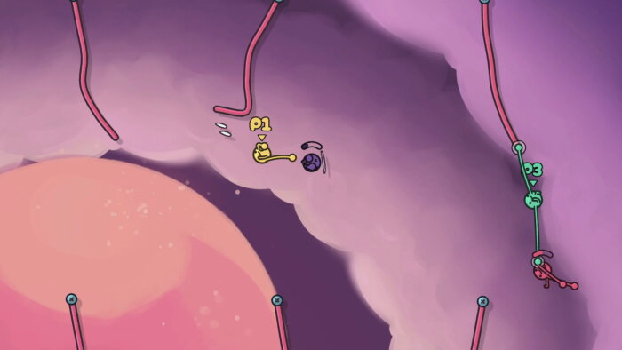 Oblin Party Free Download Torrent