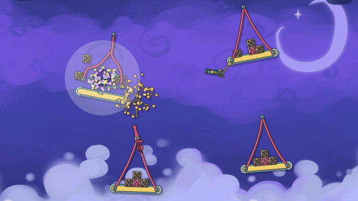 Oblin Party Crack Download