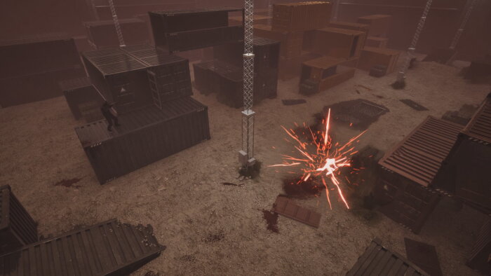 Obscurity: Unknown Threat Download Free