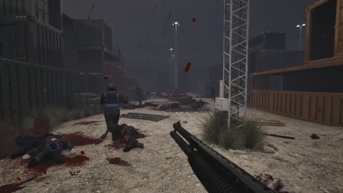 Obscurity: Unknown Threat Free Download Torrent
