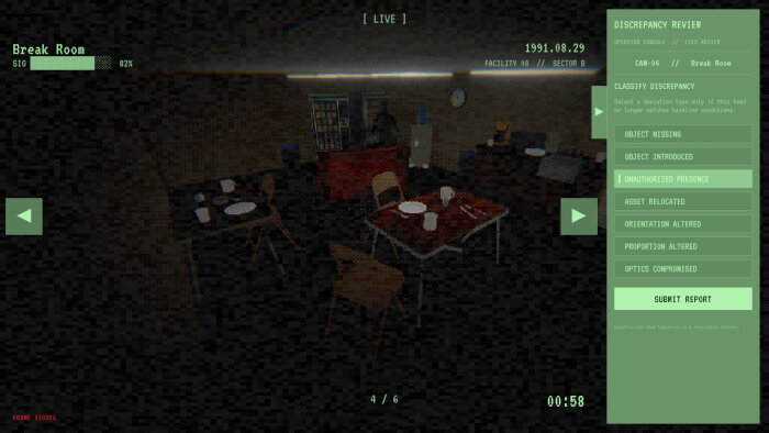 Observation Protocol Crack Download
