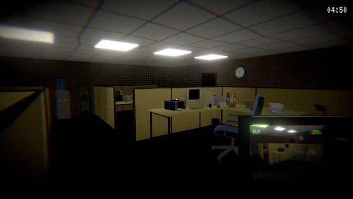 Observation Protocol PC Crack