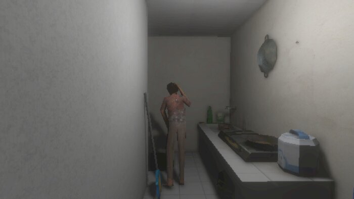 Obsessed : Night Shift PC Crack