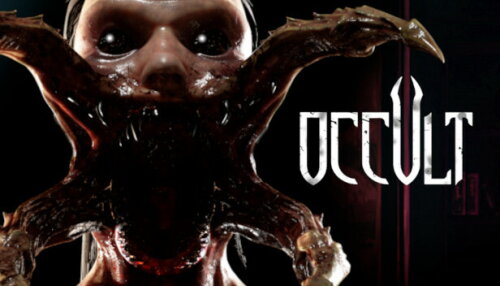 Download Occult
