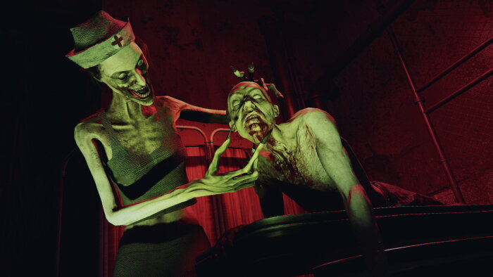 Occult Free Download Torrent