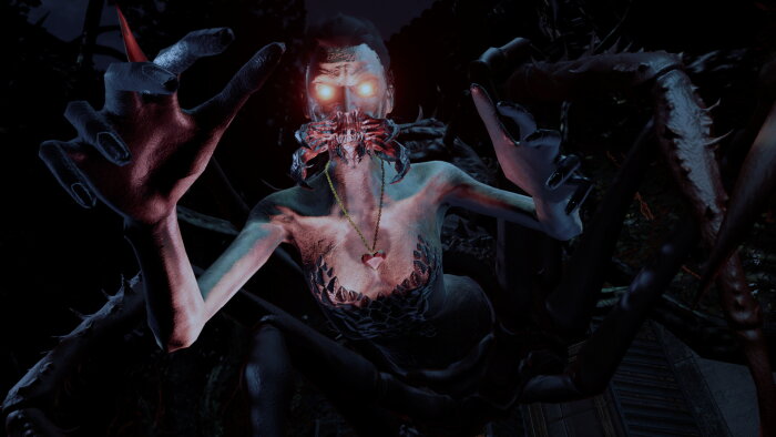 Occult Crack Download