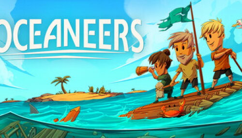 Download Oceaneers