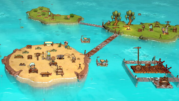 Oceaneers Download Free