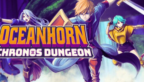 Download Oceanhorn: Chronos Dungeon