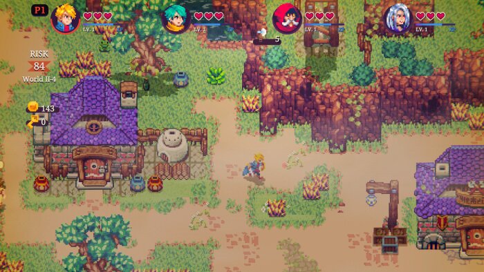 Oceanhorn: Chronos Dungeon Download Free