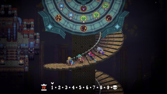 Oceanhorn: Chronos Dungeon PC Crack