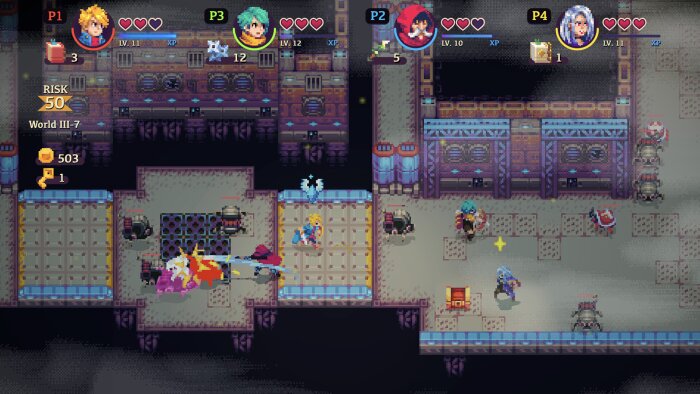 Oceanhorn: Chronos Dungeon Repack Download