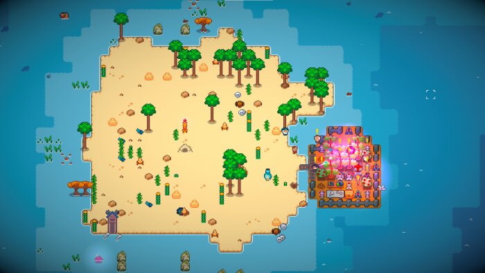 OceanPunk - Adventure Download Free
