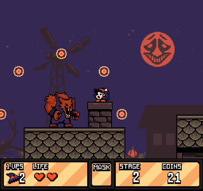 October Panic Free Download Torrent
