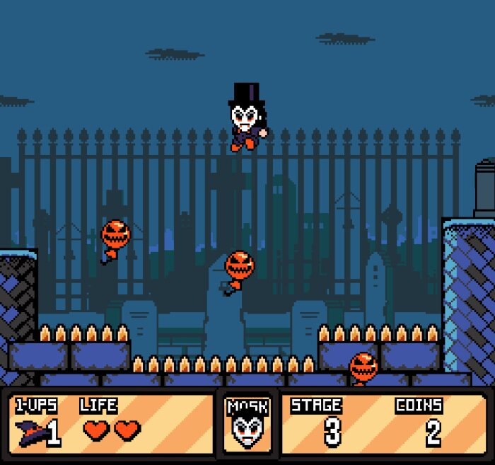 October Panic Crack Download