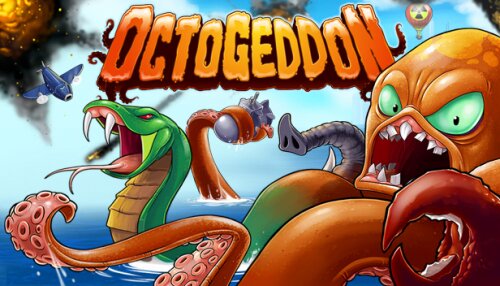 Download Octogeddon