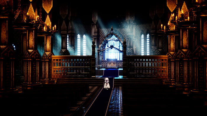 OCTOPATH TRAVELER 0 Free Download Torrent