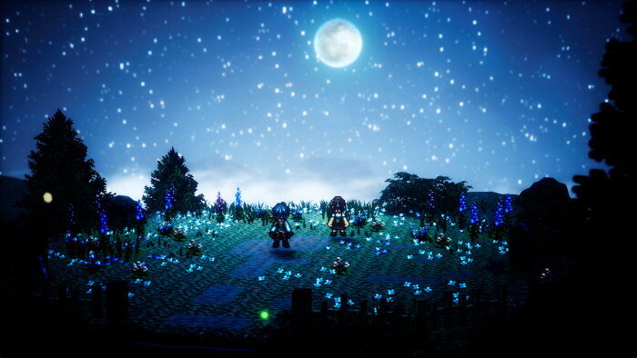 OCTOPATH TRAVELER 0 Crack Download