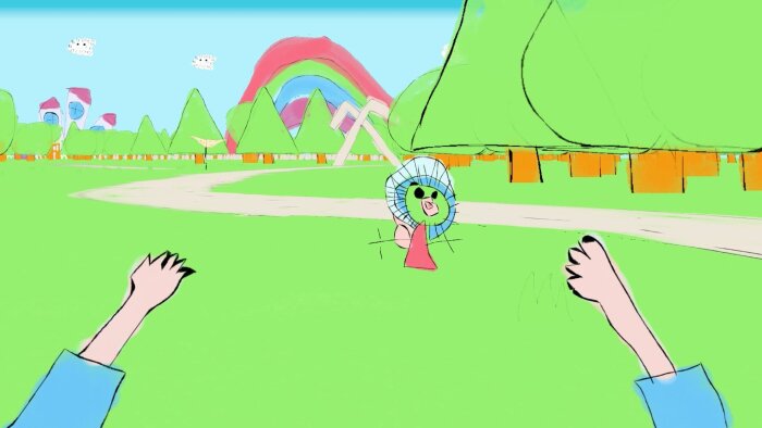 Odd Dorable Repack Download