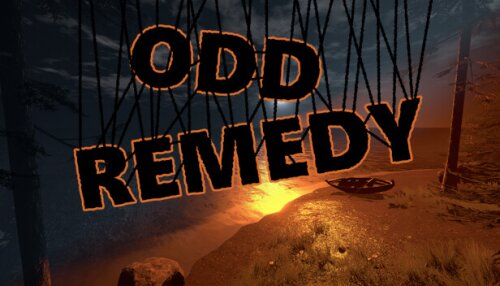 Download Odd Remedy