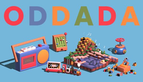 Download ODDADA