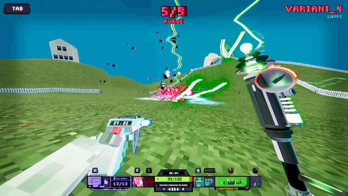 ODDCORE Crack Download